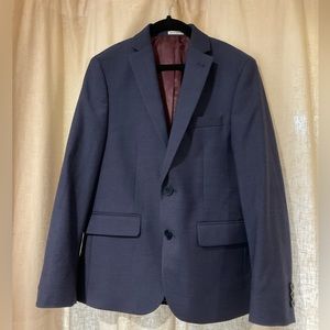 Boys Blue Suit